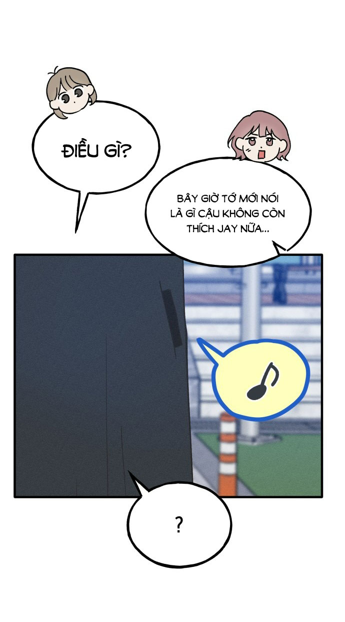 nguyên tắc của bạn thân là con trai chapter 18.2 13