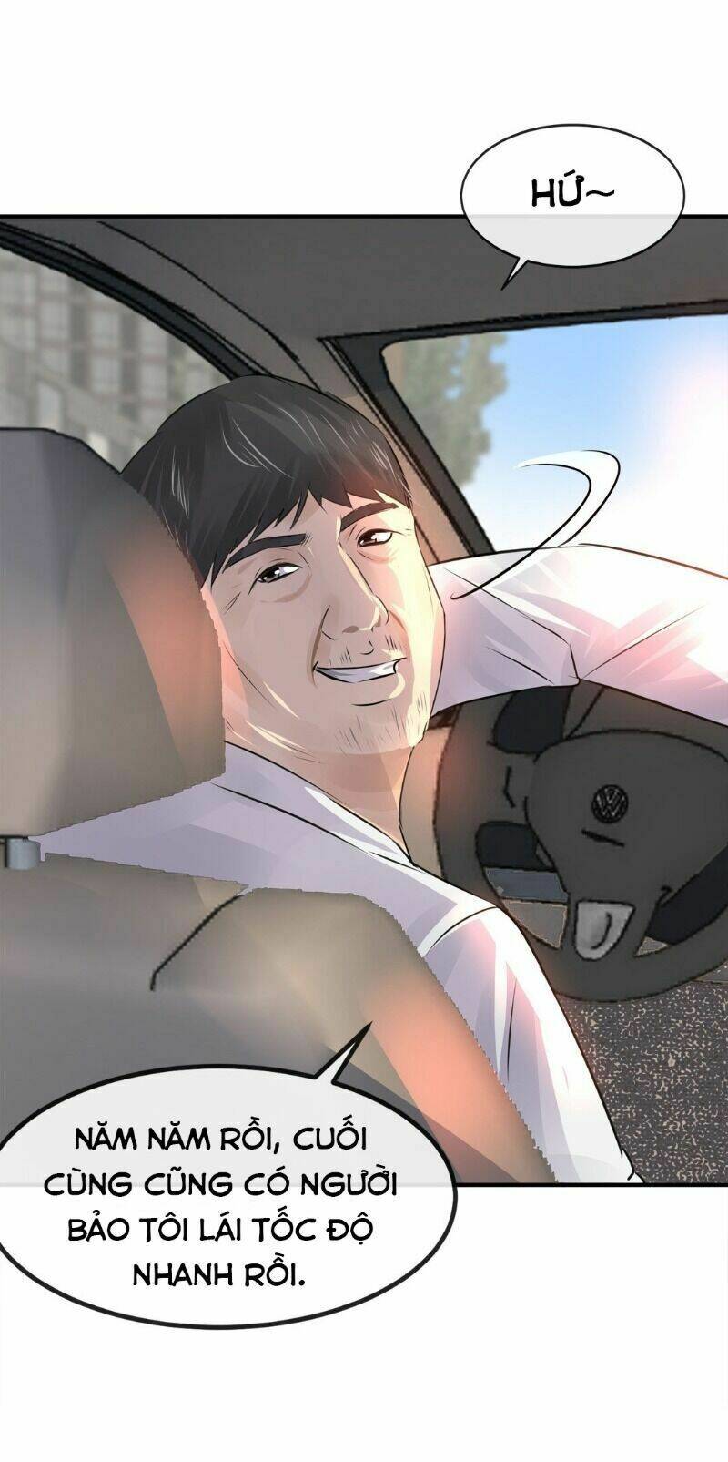 thương tiên sinh mã giáp của anh lại rơi rồi chapter 10 53
