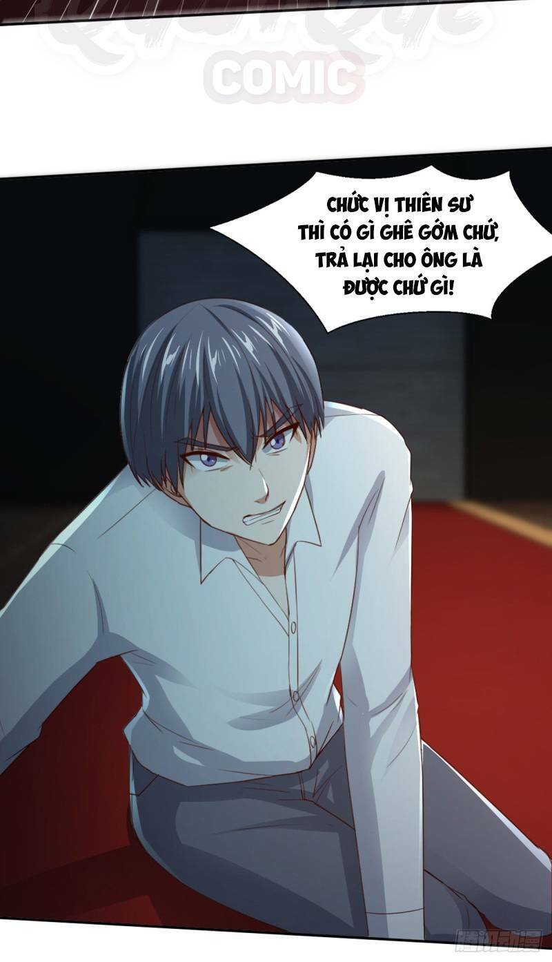 thập nhị thiên kiếp chapter 59 30