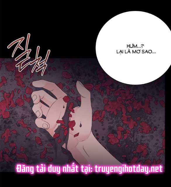 Người Vợ Giả Mạo chapter 27.2 - Trang 21