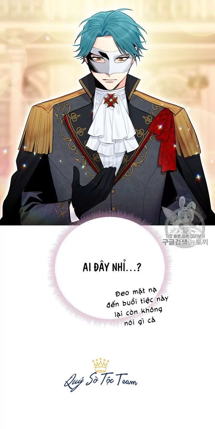thánh nữ ẩn danh chapter 129 7