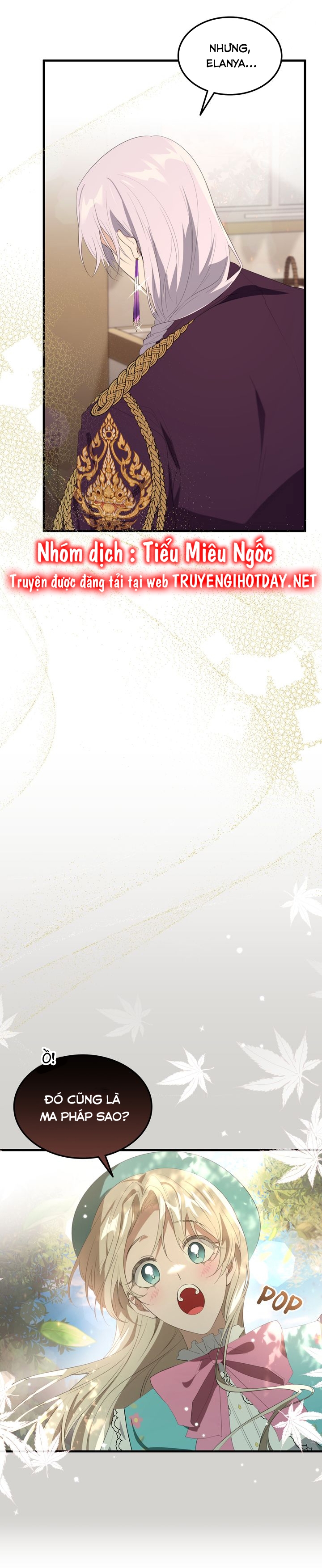 thưởng thức hương vị chapter 34 18