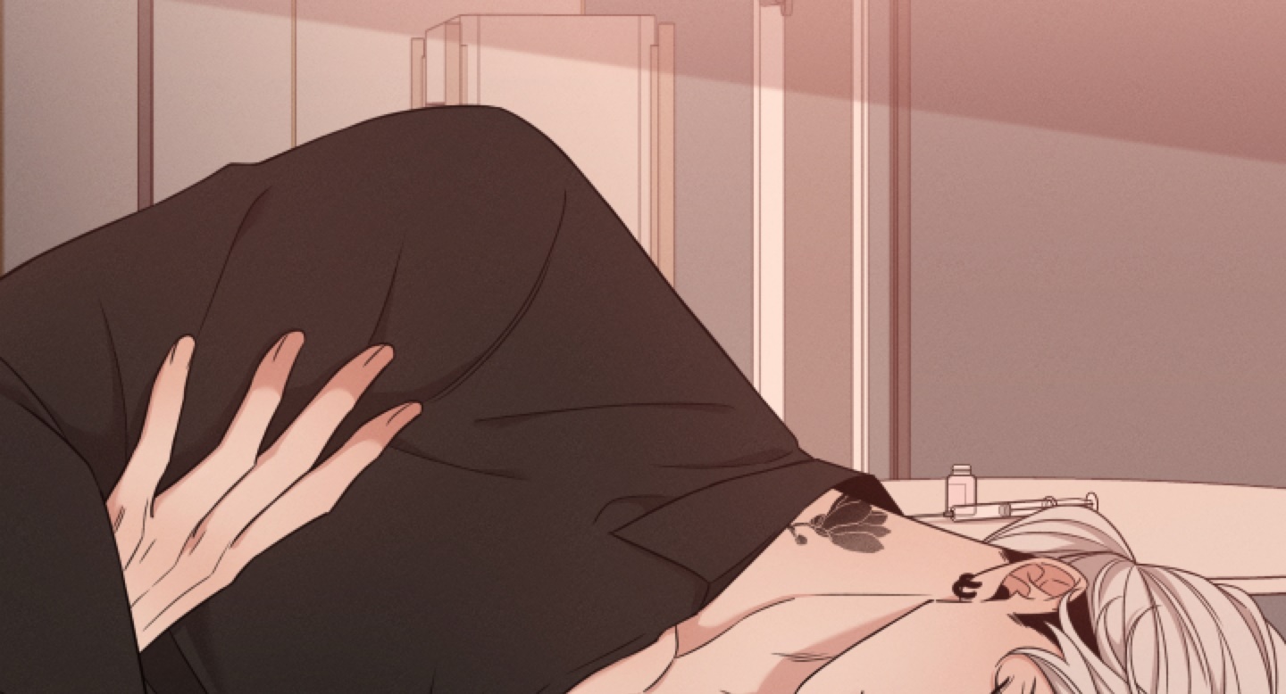 hội chứng minmotion chapter 43 24