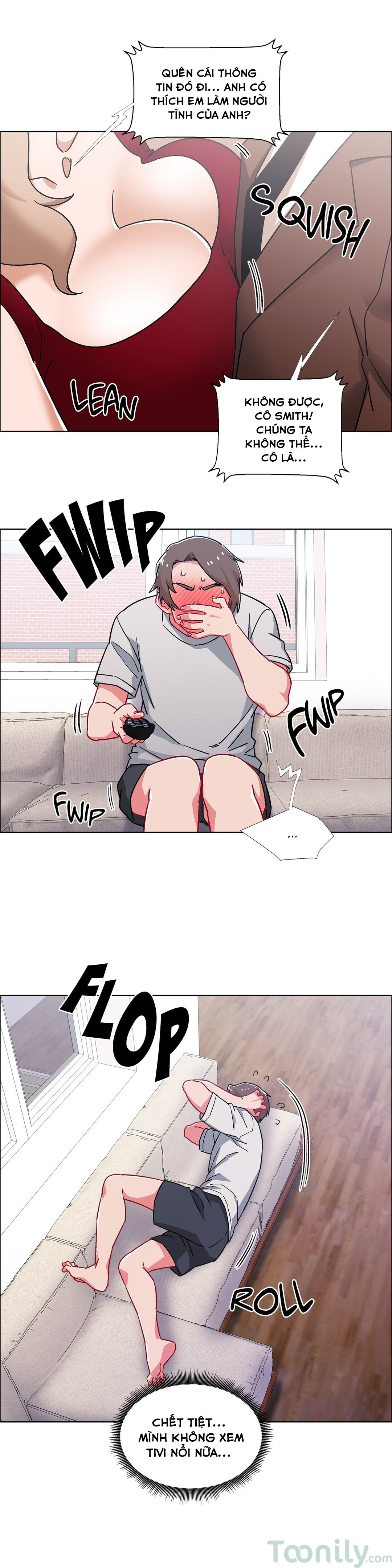 rental girls chapter 51 13