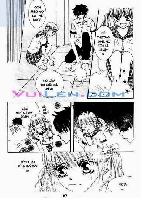 neck and neck chapter 5 65