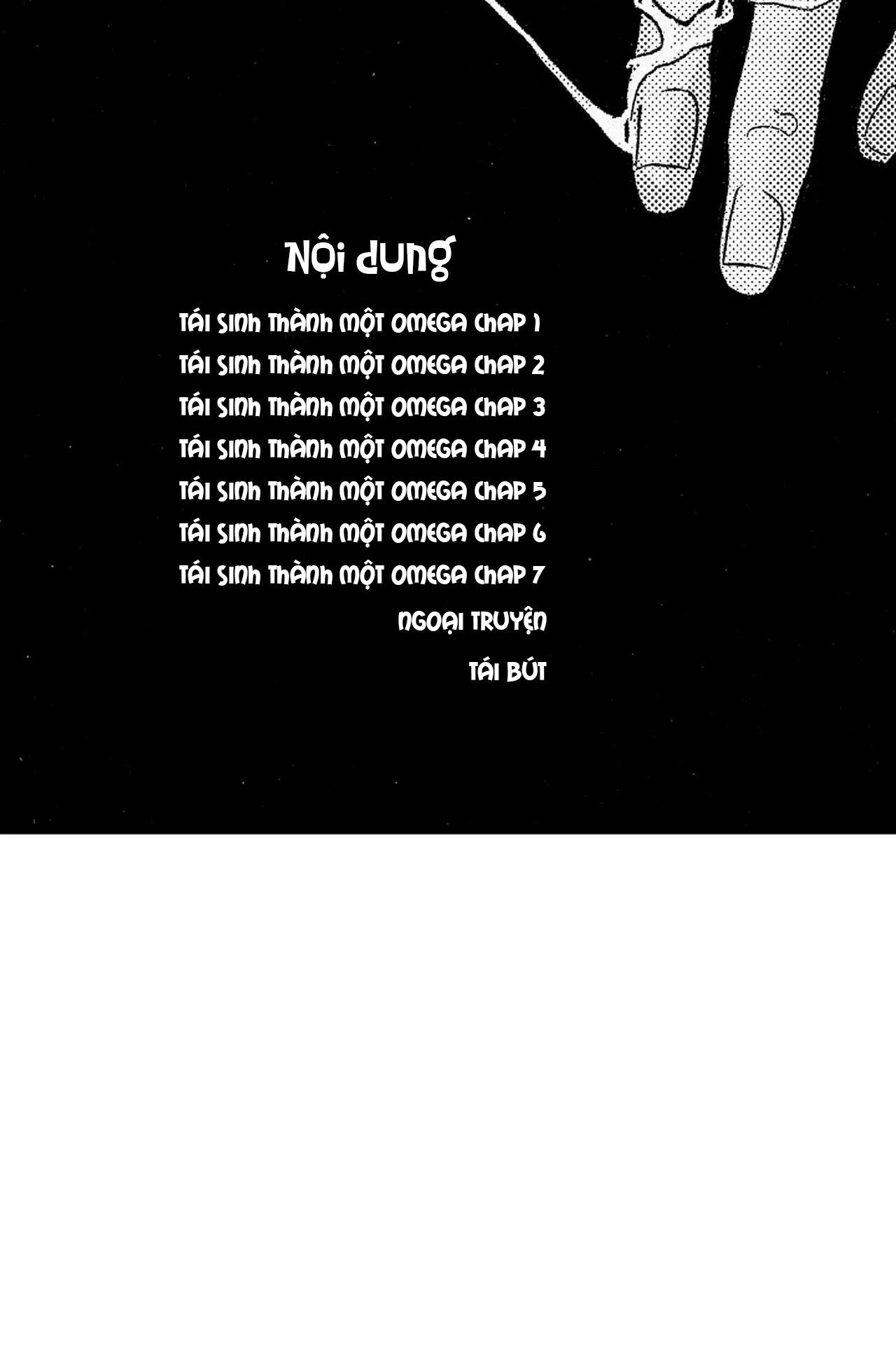 tái sinh thành một omega chapter 1 5