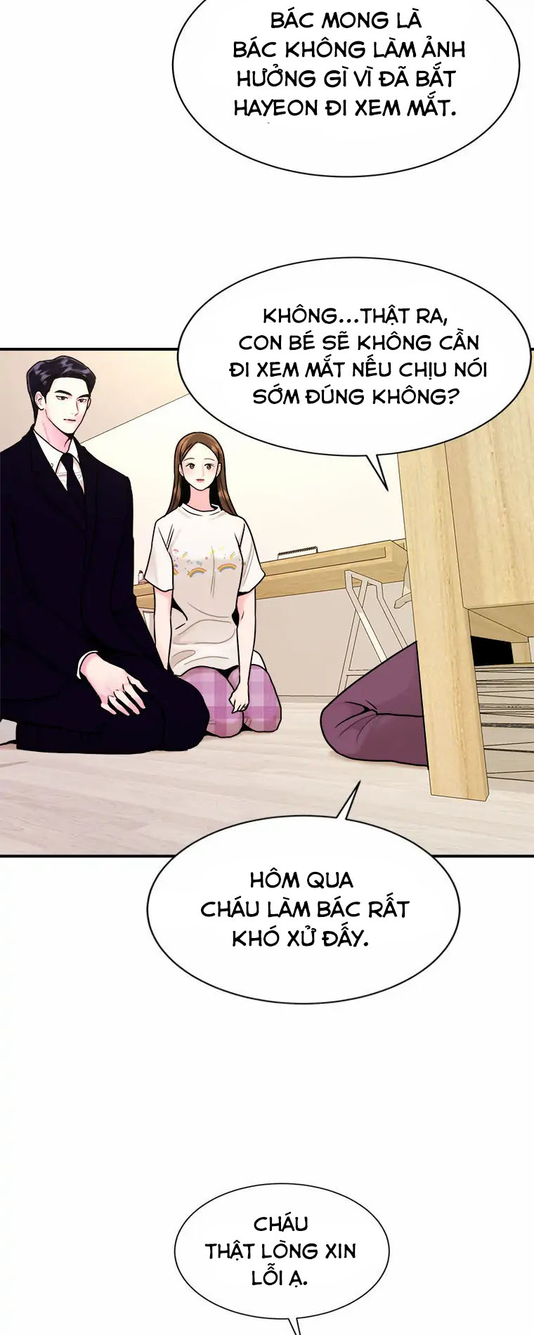 nghệ sĩ cello chapter 59.1 23