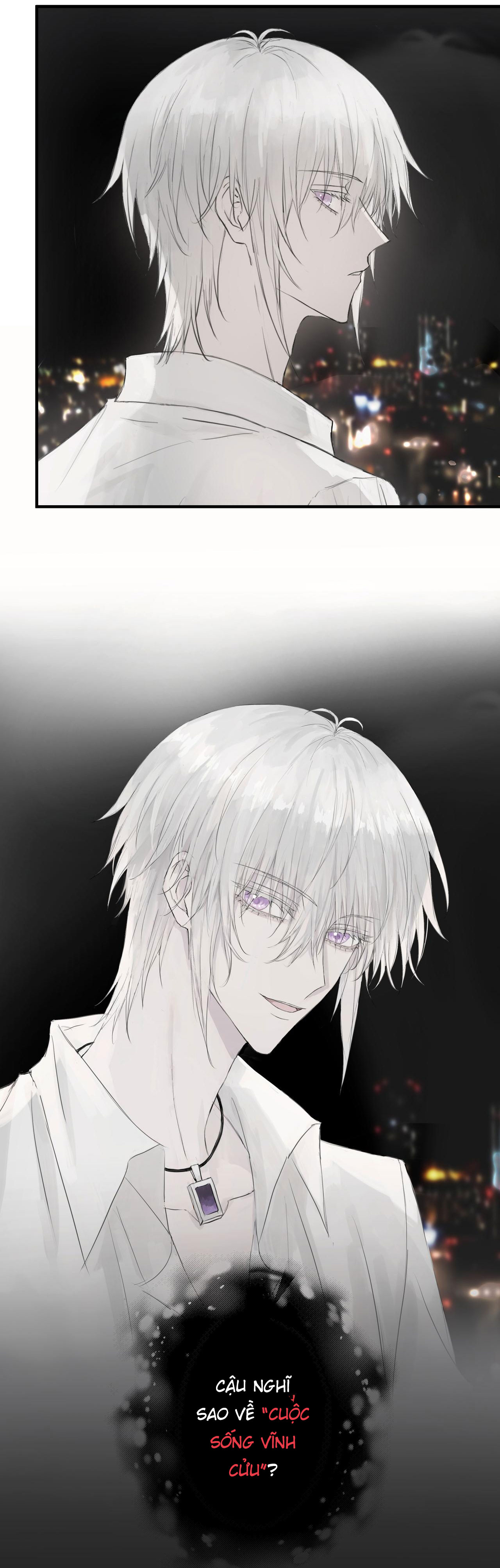 tín đồ lừa đảo chapter 12 4