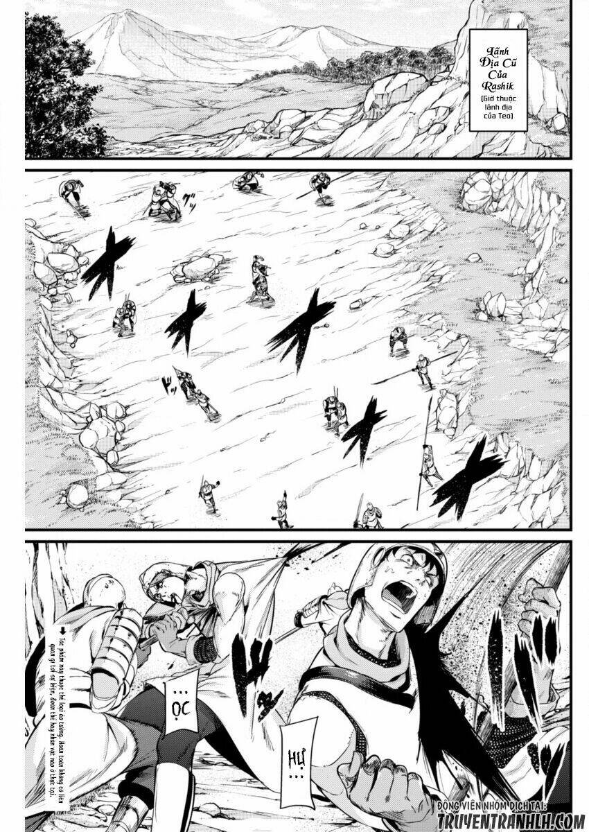 lời thề nguyền vĩnh cửu chapter 10 3