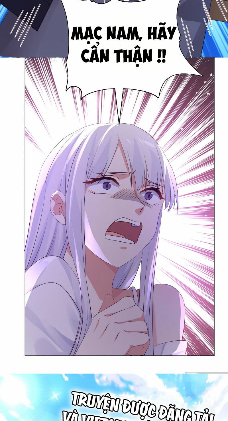 trên người ta có một rồng chapter 415 21