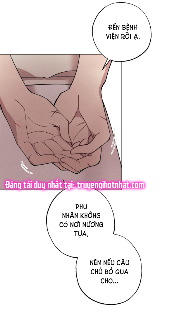 Ăn Mòn chapter 2.2 - Trang 22