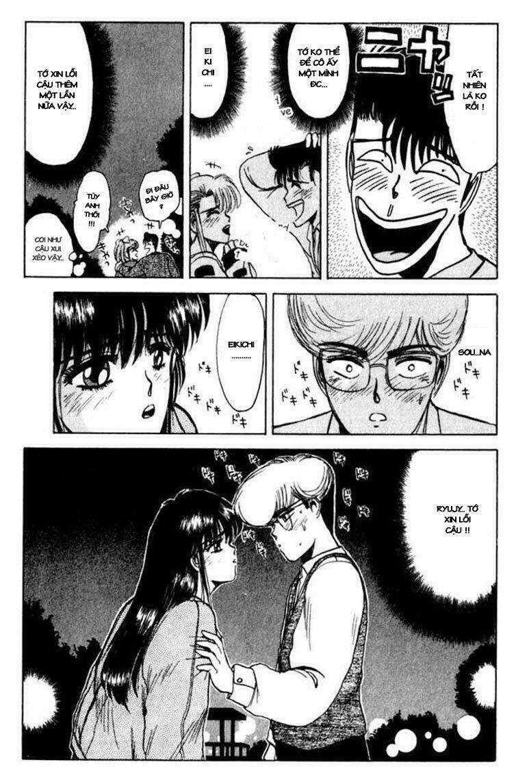 shonan junai gumi chapter 9 26