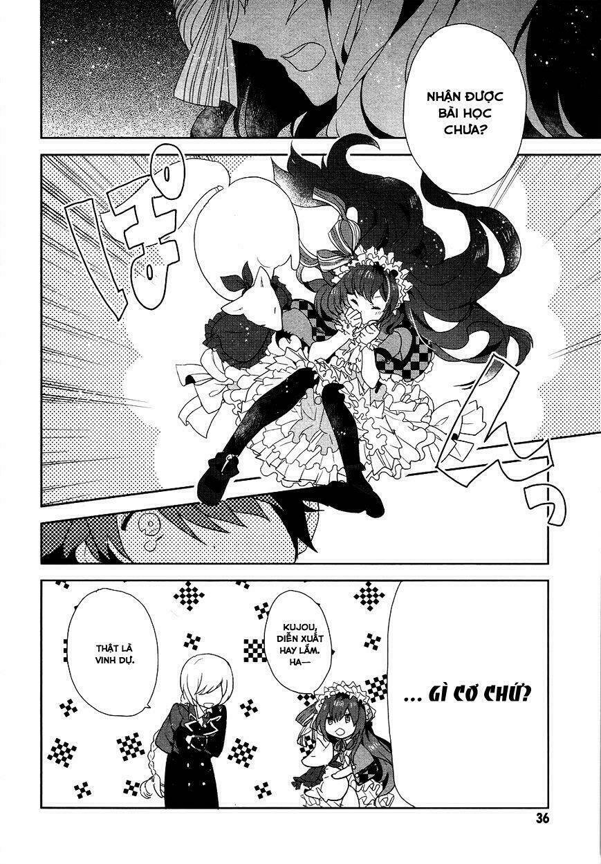 hakoniwa no reijou tantei chapter 1 35