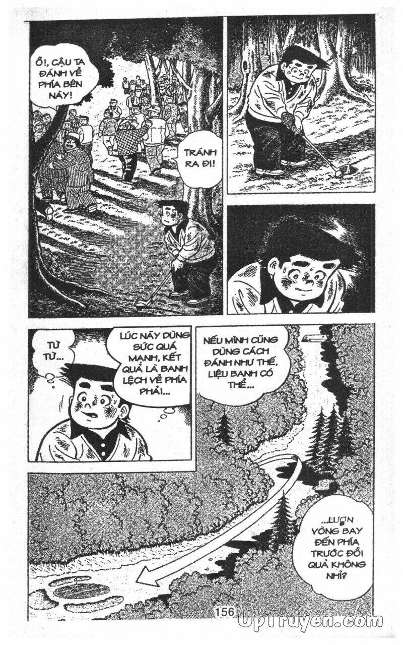 ashita tenki ni naare chapter 12 156