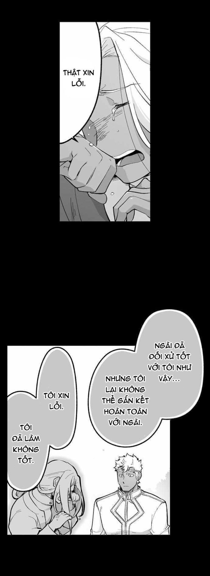 vợ của titan chapter 113 30