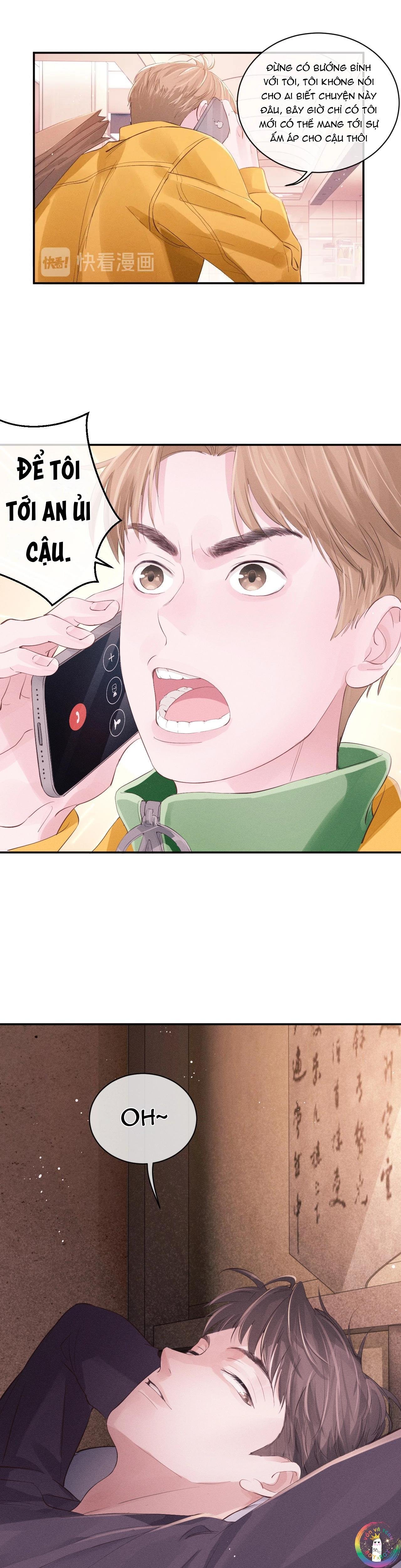 tát dã (ngang tàng) chapter 3 14