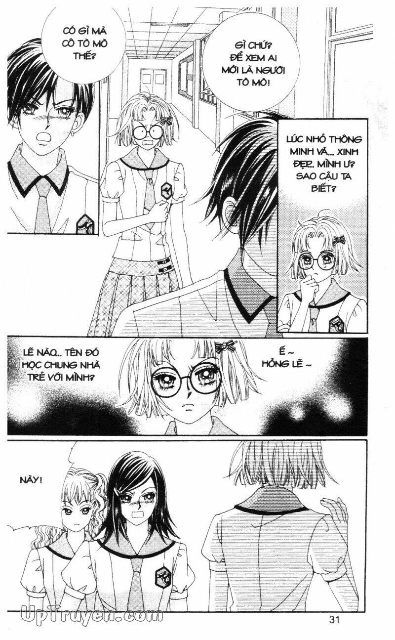 chỉ mình anh chapter 5 33