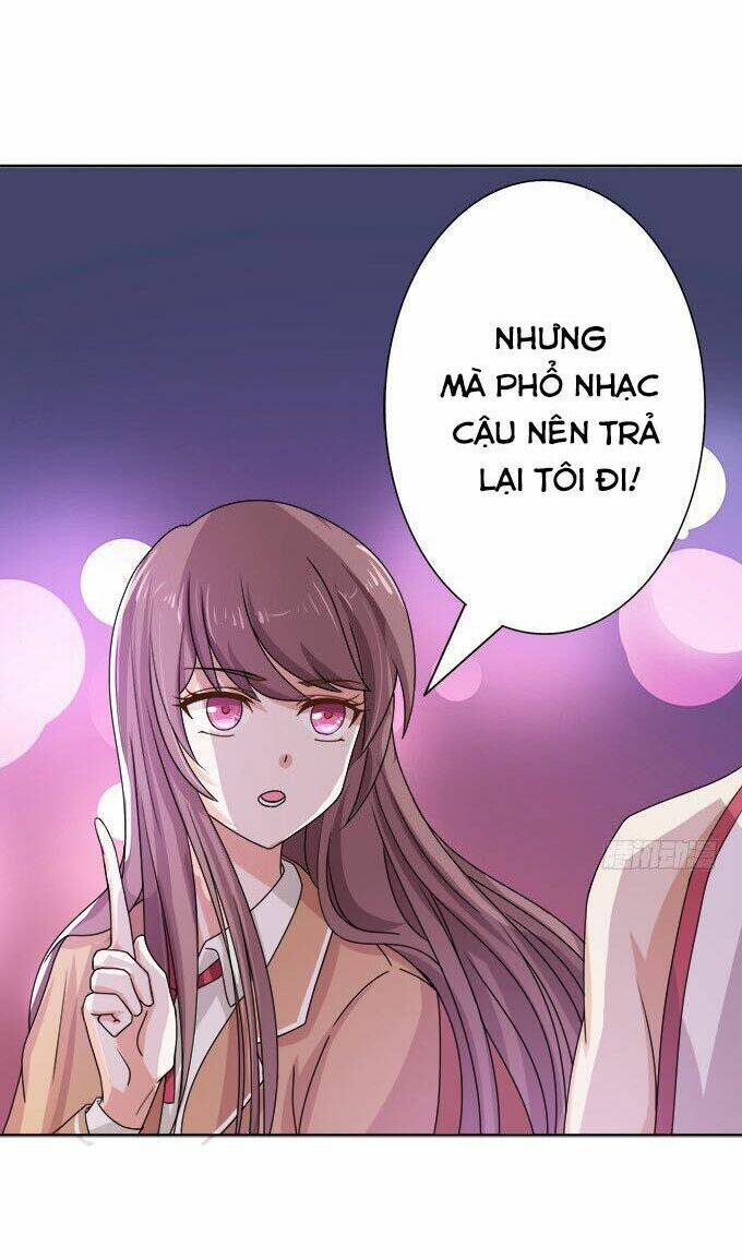 tình yêu ba tuyến chapter 10 14