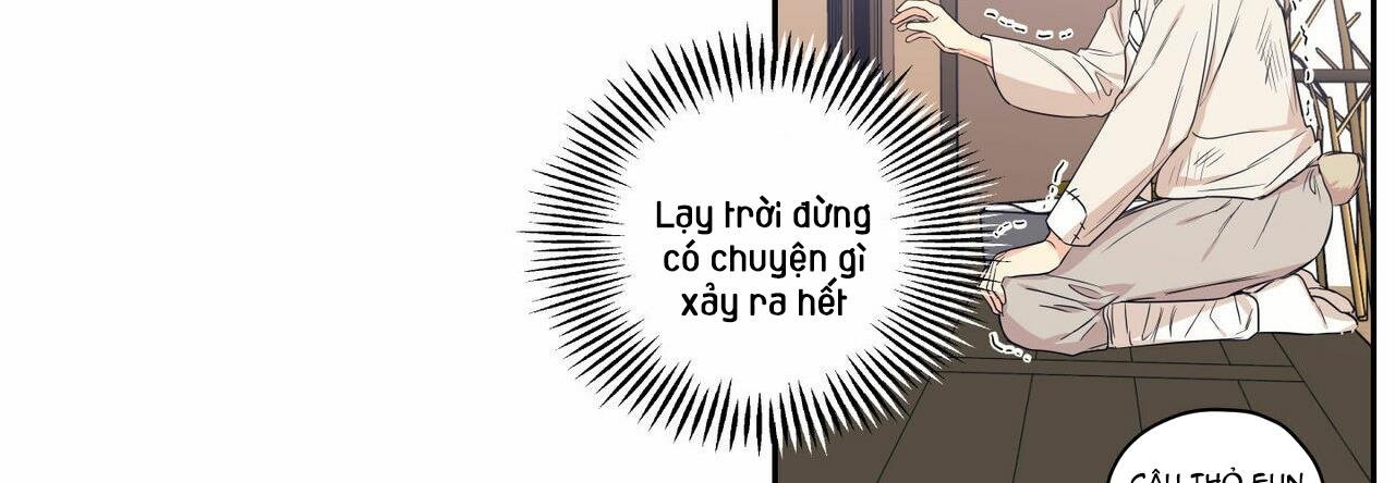 không chốn yêu đương chapter 64.2 68