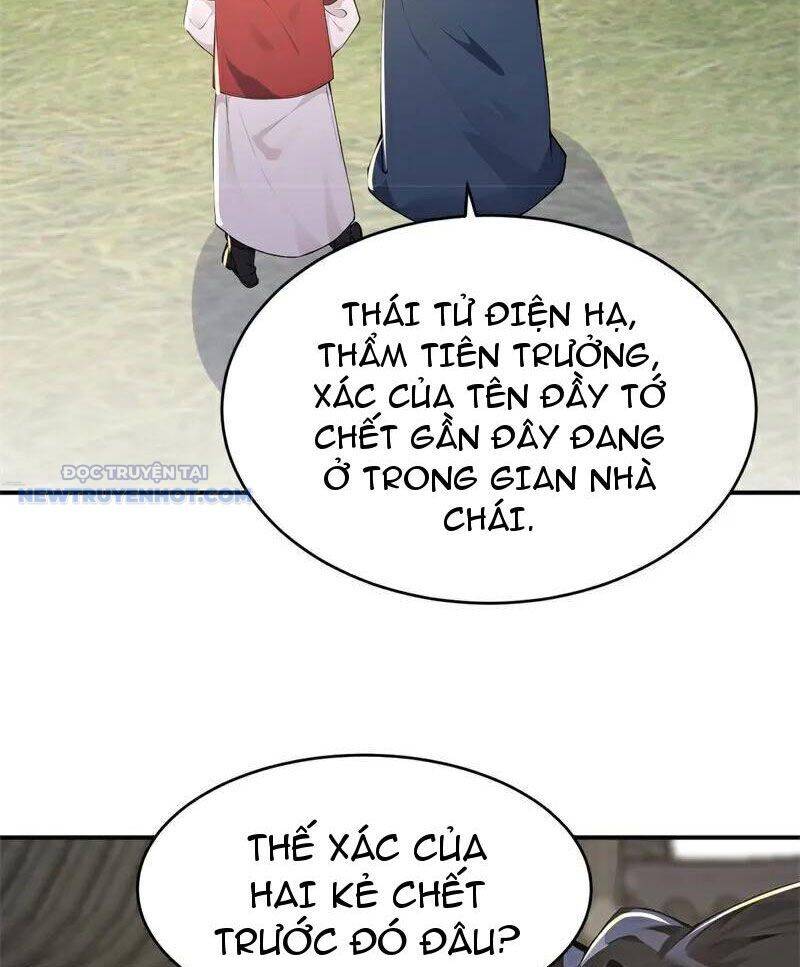 ta thực sự không muốn làm thần tiên chapter 110 16