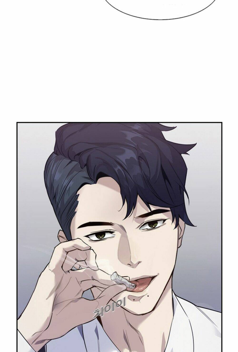 Tiền Bạc Và Quyền Lực chapter 1.1 11