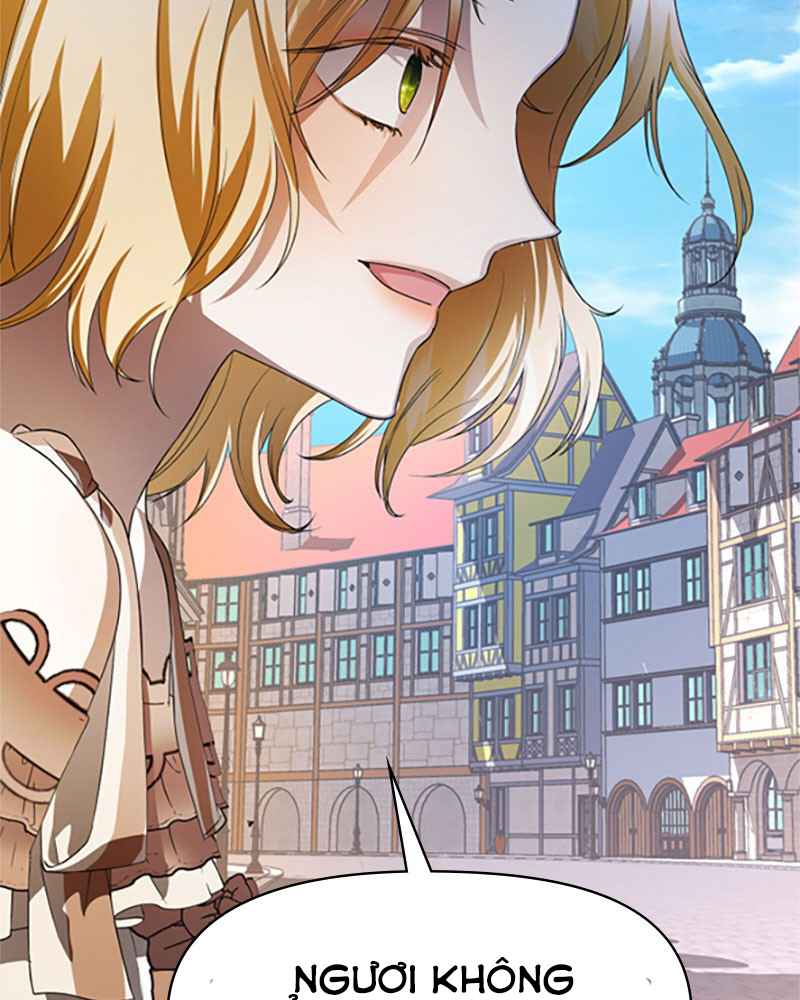 tôi muốn trở thành cô ấy dù chỉ là một ngày chapter 45 131