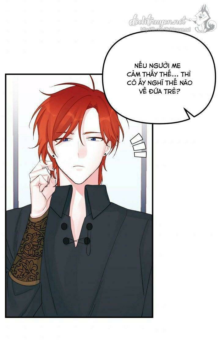 công chúa bãi rác chapter 32 6