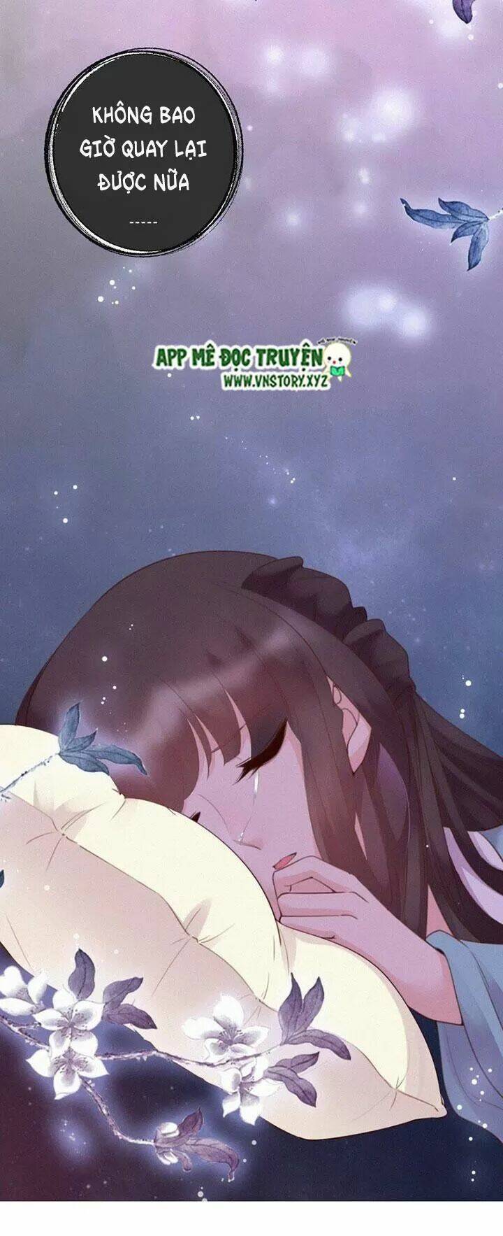 thiên hương mỹ nhân chapter 32 31