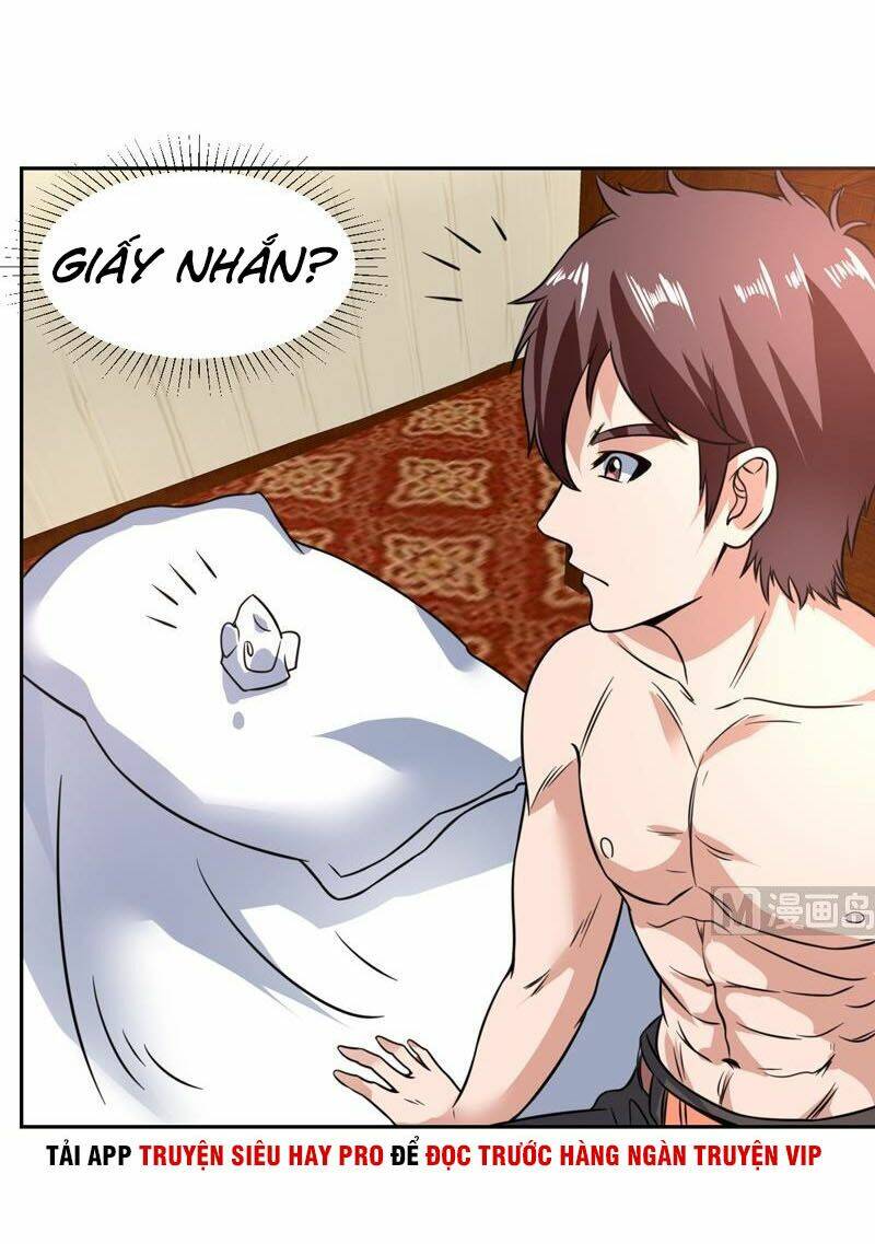 không phải ngón tay vàng chapter 89 12