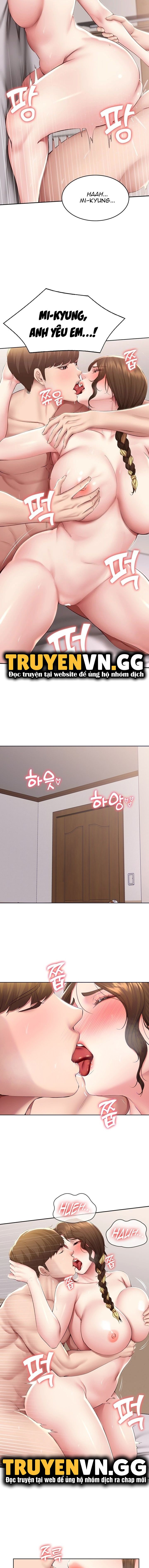 nhật ký nội trú chapter 118 2