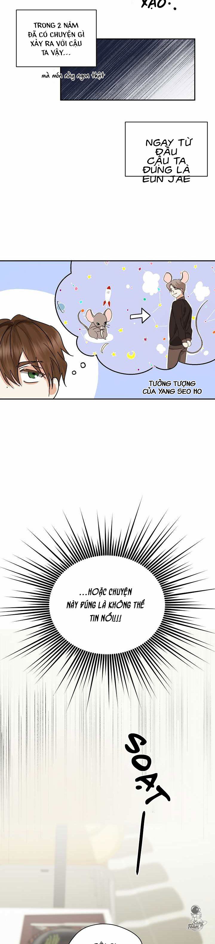 chanh đắng chapter 3 14