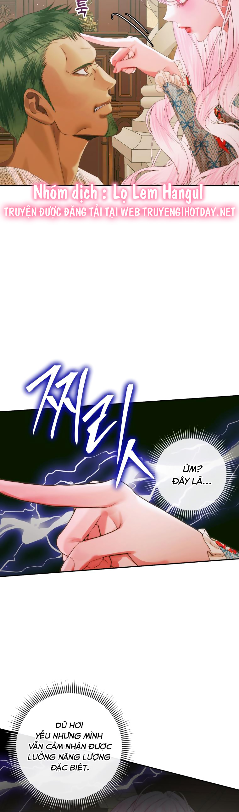 trở thành cô vợ khế ước của nhân vật phản diện chapter 89 8