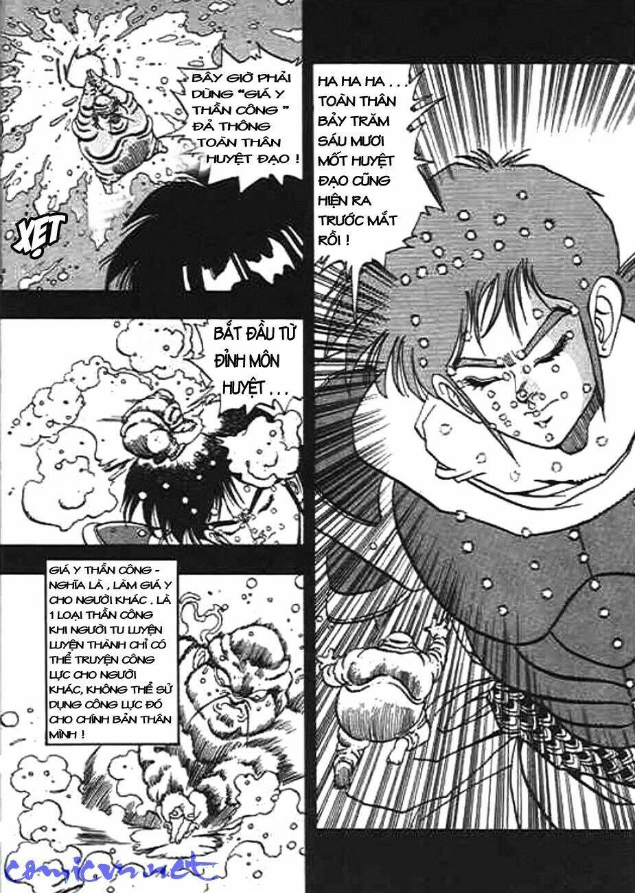 ảo long vương chapter 17 4