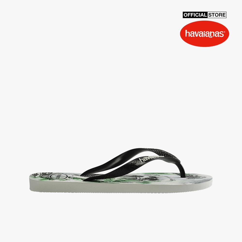 HAVAIANAS - Dép kẹp nam Top Harry Potter 4141763-0128