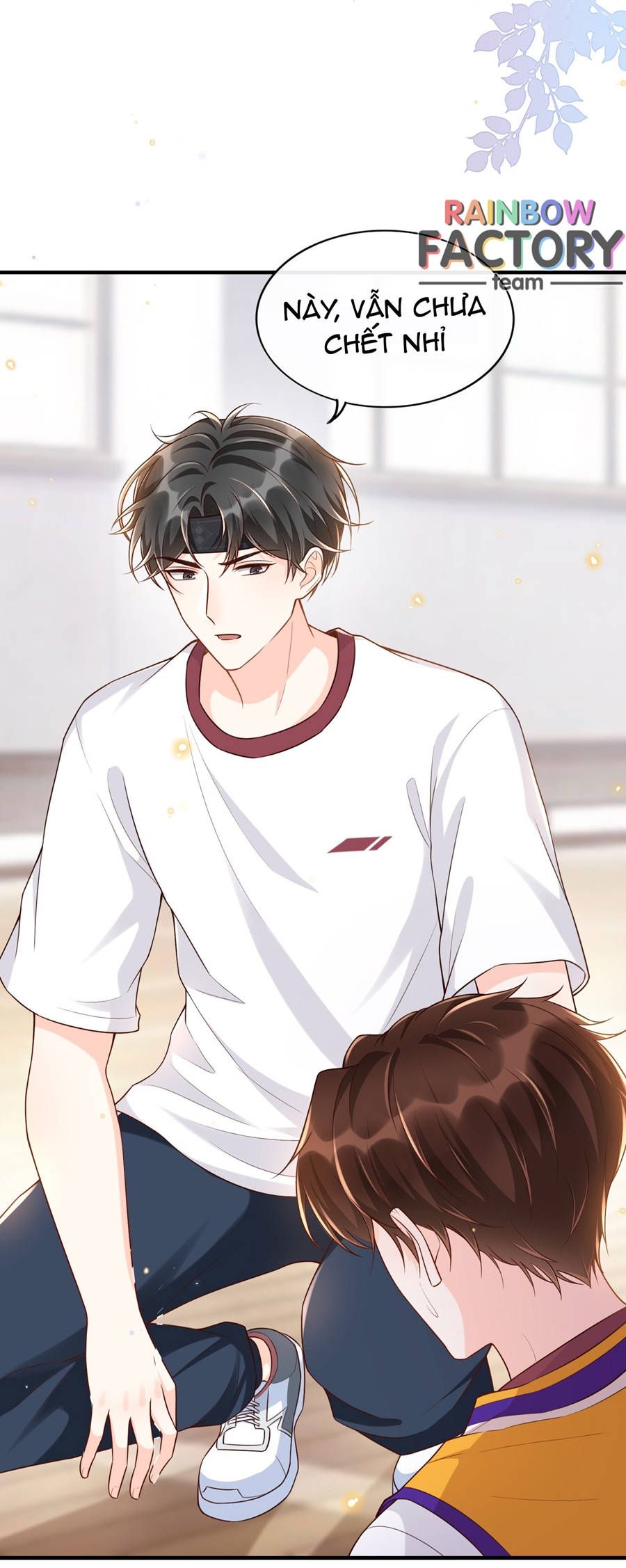 ngọt không ngừng nghỉ chapter 7 38