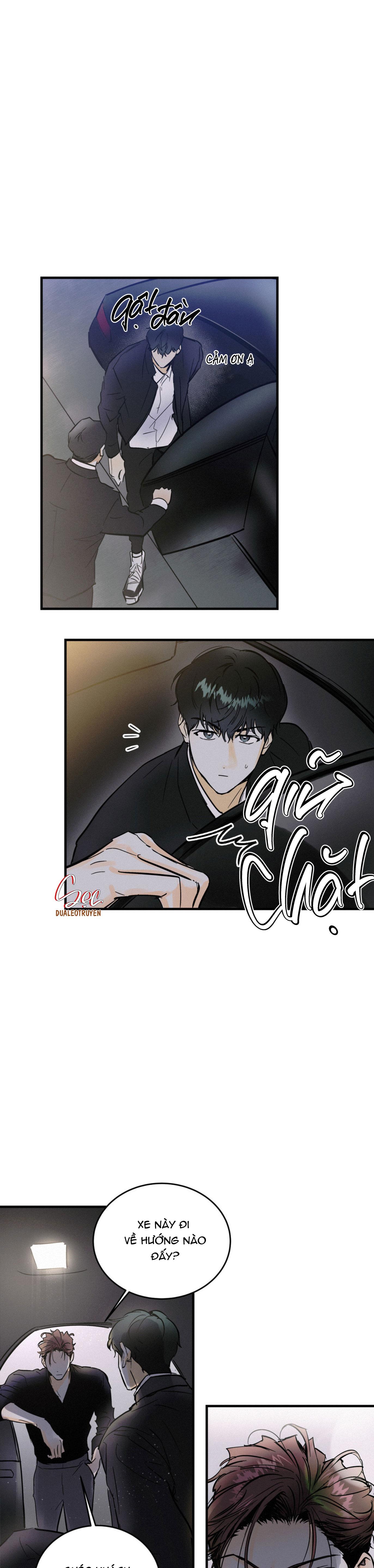 lie again chapter 3 23