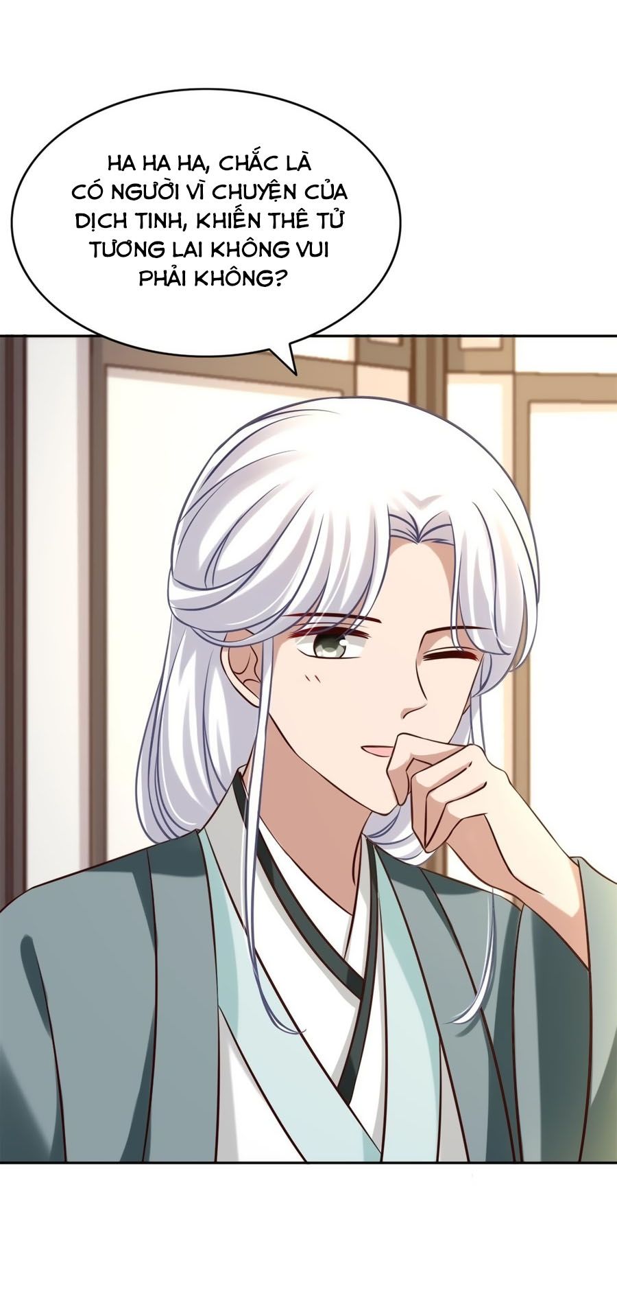 kiêu ngạo vương gia chủng điền phi chapter 161 53