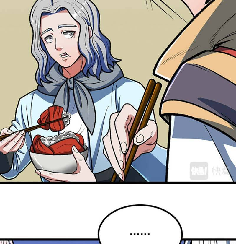 võ đạo độc tôn chapter 514 38