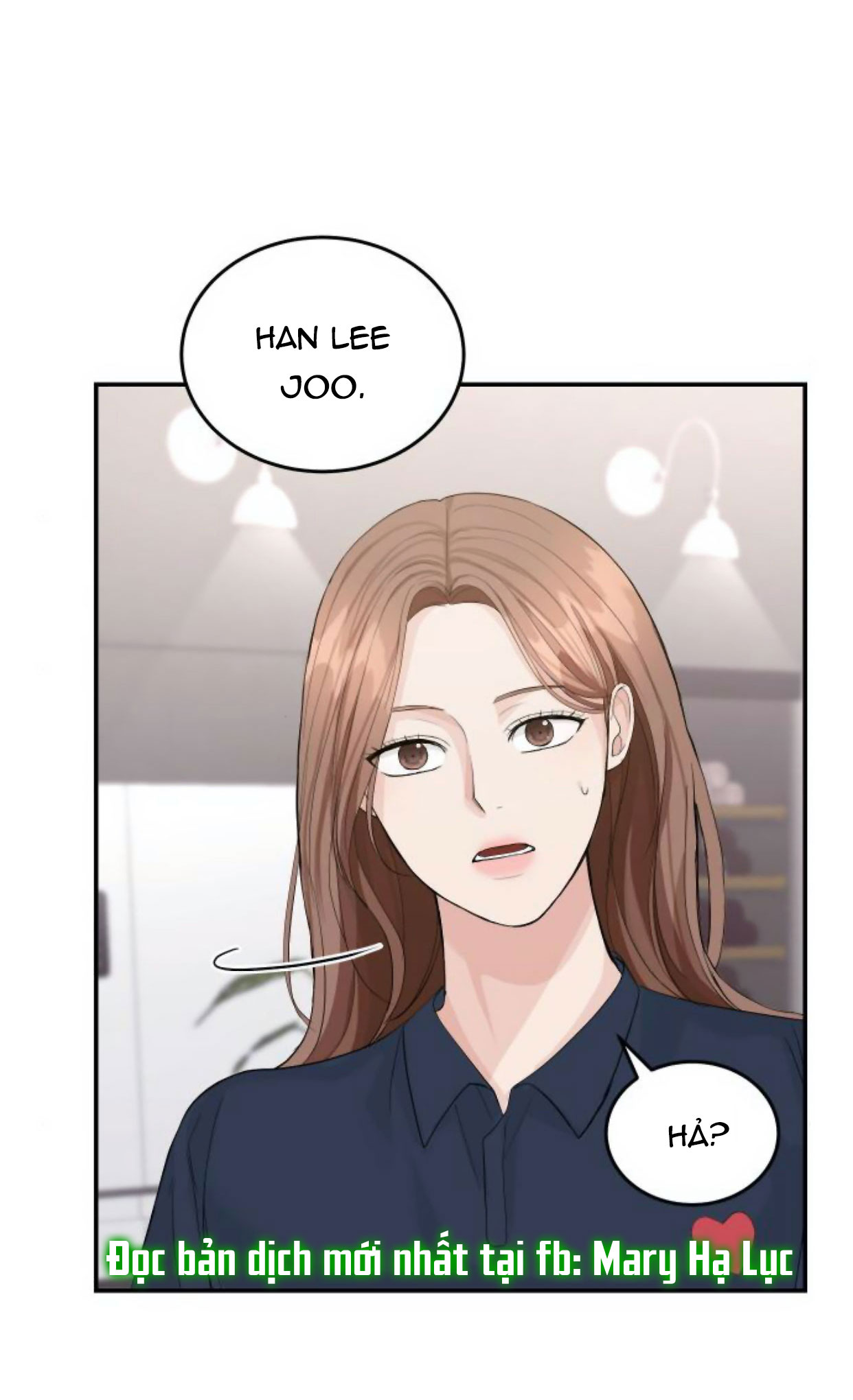 cuộc hôn nhân hoàn hảo chapter 20.3 6