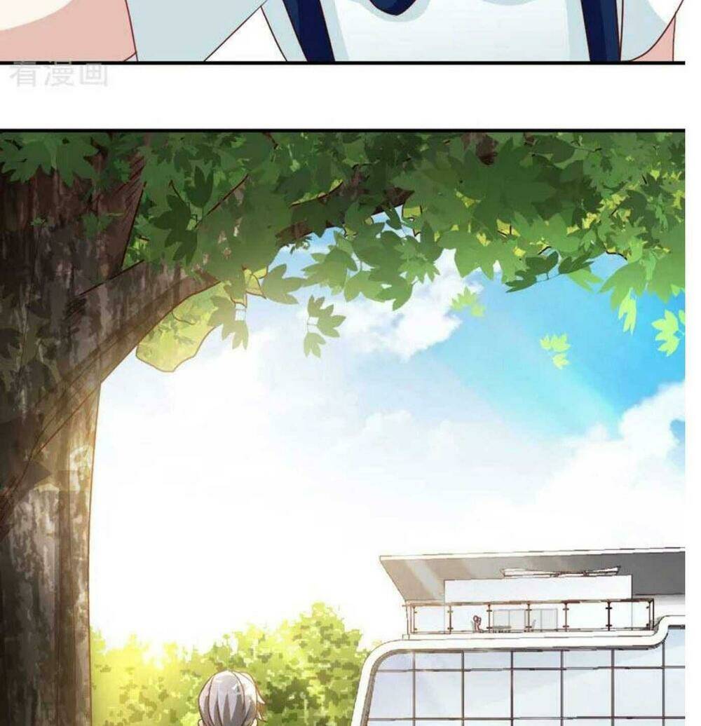 truy nã toàn cầu truy thê về sủng chapter 51 33