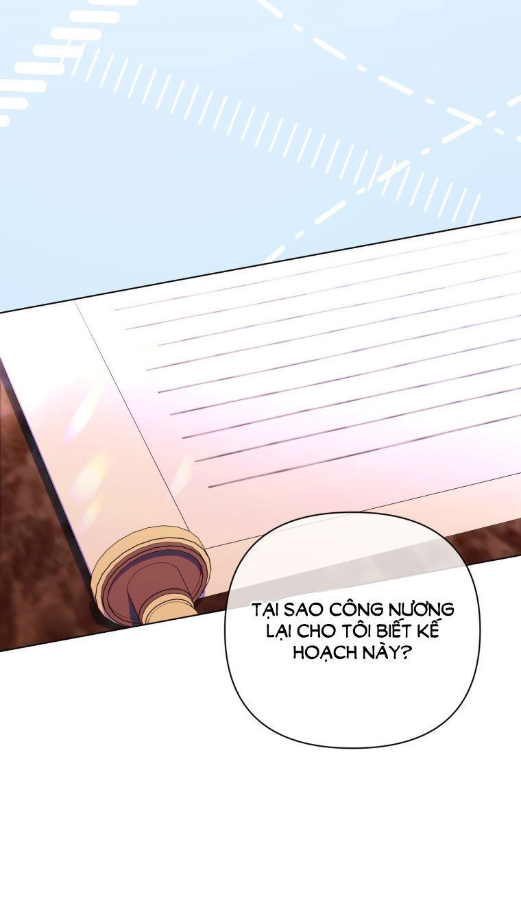 thà rằng để tôi trở thành nữ hoàng chapter 24.1 6