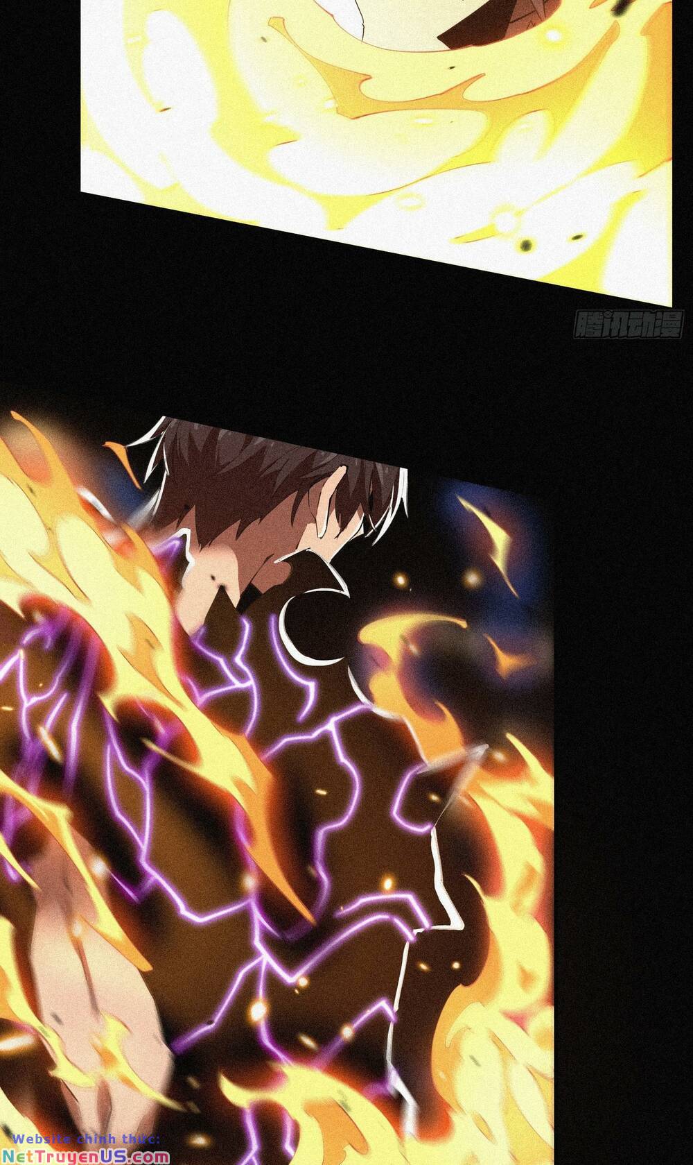 ta bất cần, đám tôn tử đều là cấp sss chapter 3 42