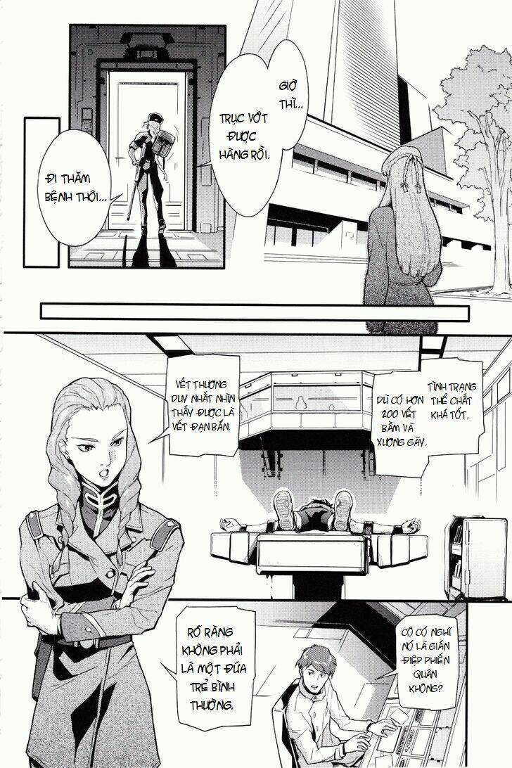 new mobile report gundam wing endless waltz: the glory of losers chapter 4 8