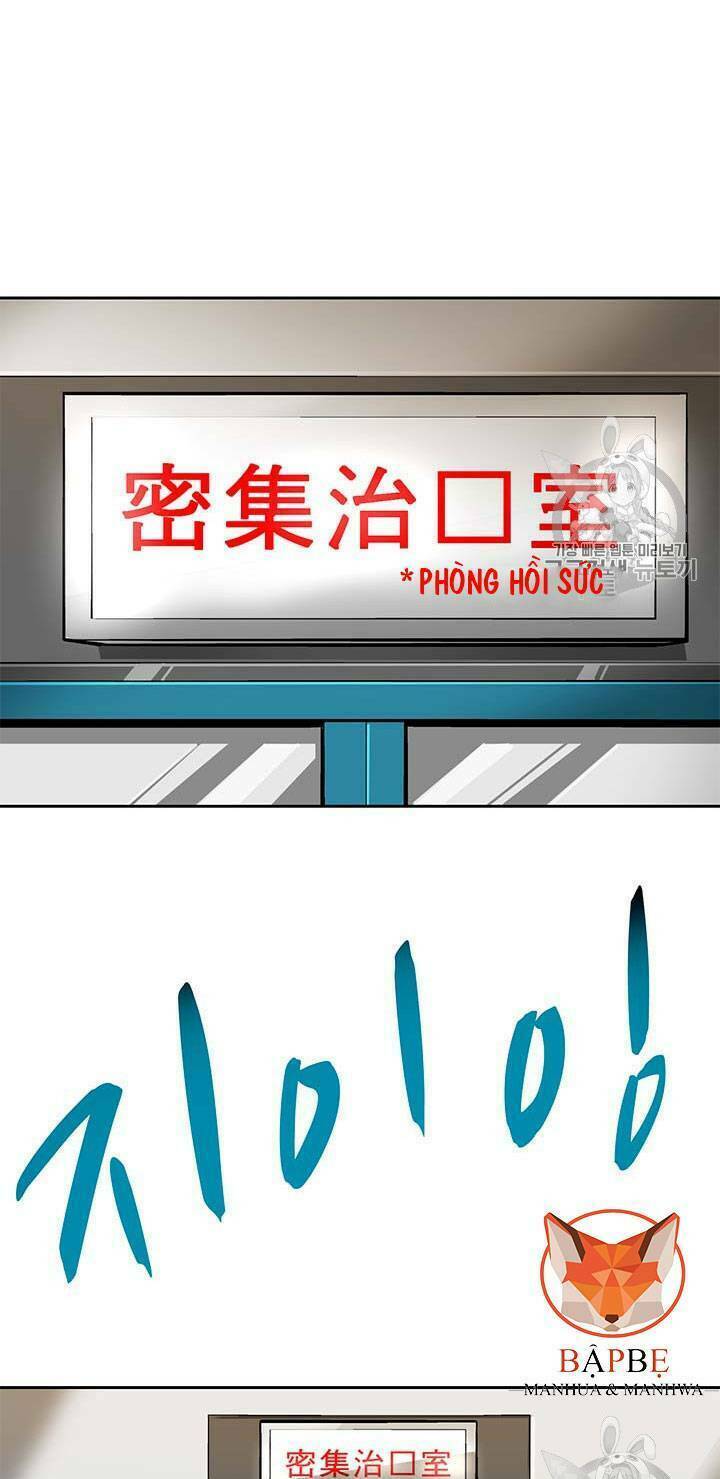 tôi tự động săn một mình chapter 50 5