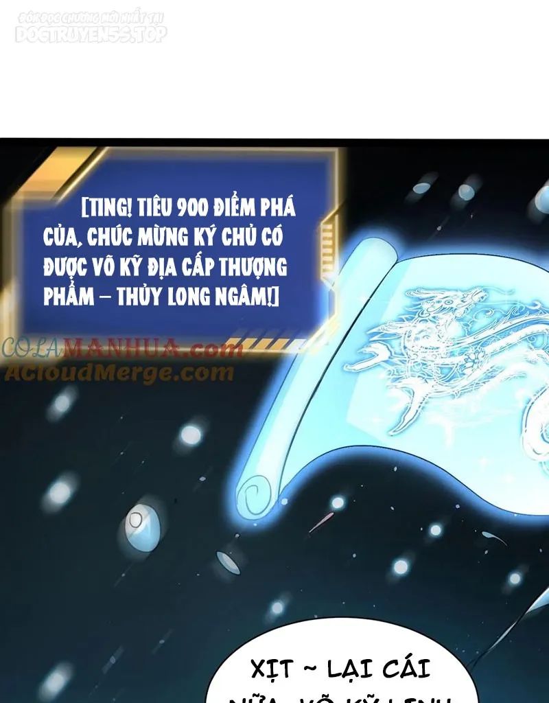 huyền huyễn: ta bắt đầu vô địch từ bại gia chapter 26 27