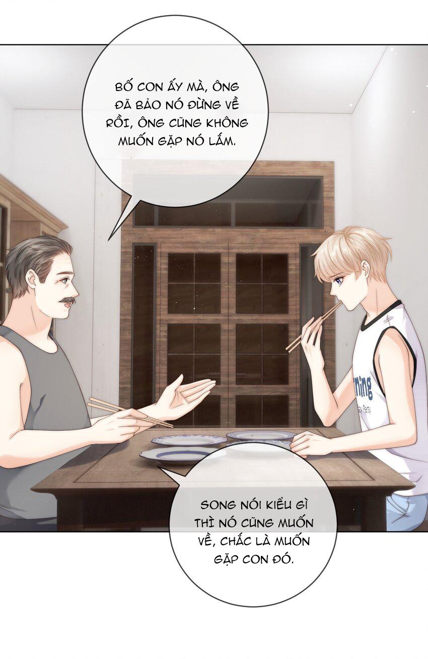 đảo thanh mai chapter 54 18