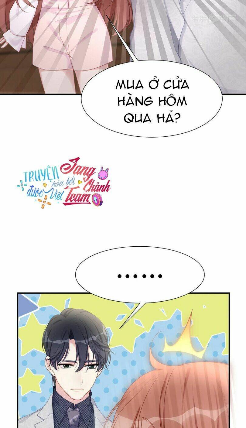 chỉ muốn cưng chiều em chapter 26 37