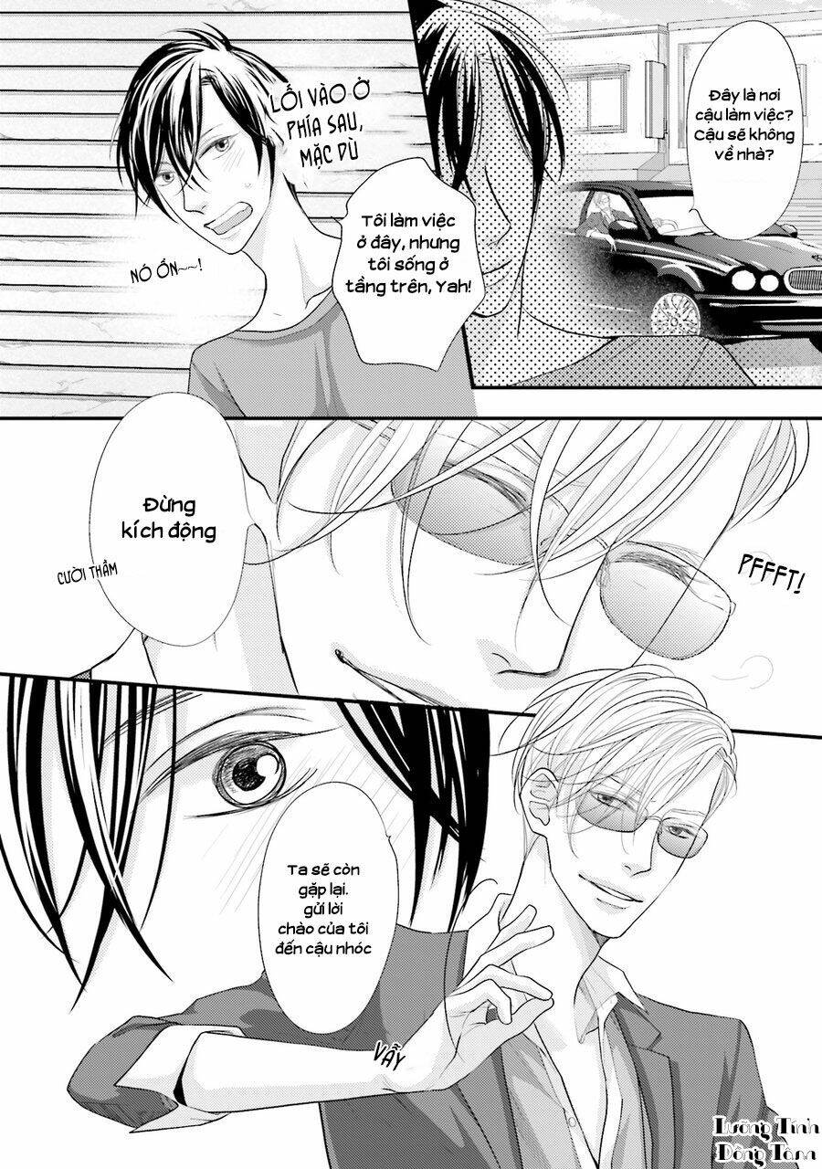 sado no otoko o otosu houhou chapter 1 18