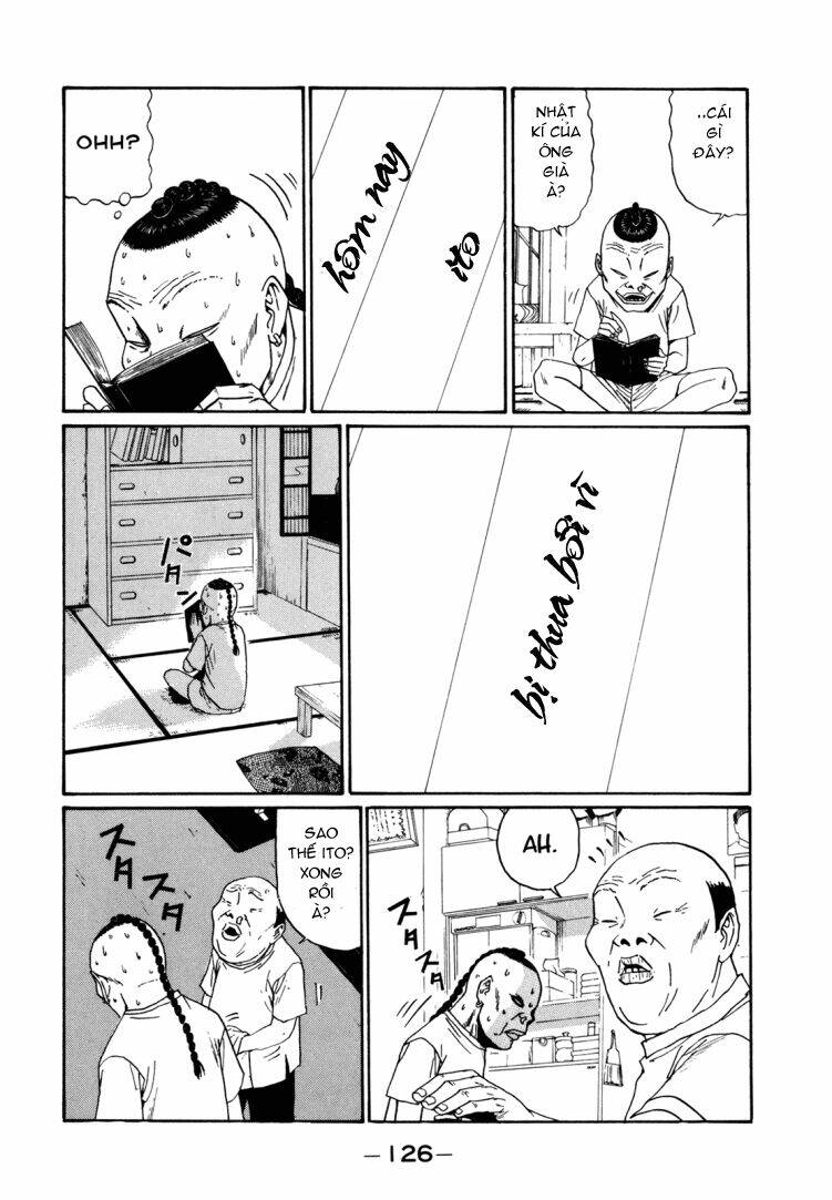 boku to issho chapter 43 12