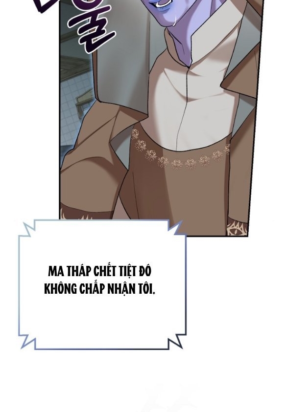 [18+] dũng sĩ vị tha chapter 26.1 24